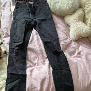 Madewell jeans